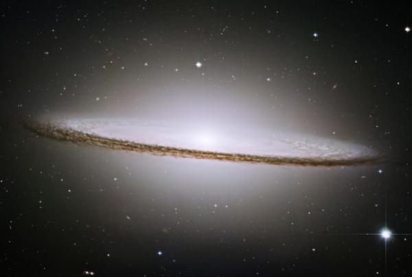 M104, NGC 4594