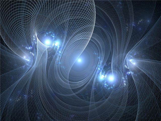 Петлевая квантовая гравитация дает явно согласованное микроскопическое описание квантового пространства-времени и в гамильтоновом формализме, и в форме интеграла по путям.