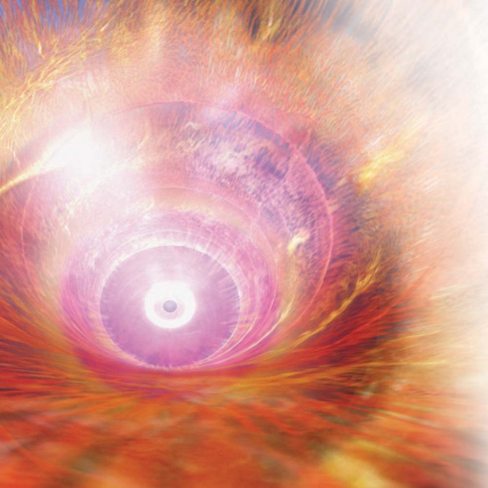 Энергия черной дыры