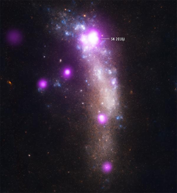 Ядро шарового скопления NGC 6397, снятое «<noindex><a target=_blank href=http://www.spacetelescope.org/>Хабблом</a></noindex>» (иллюстрация НАСА / ESA, Hubble Heritage Team).